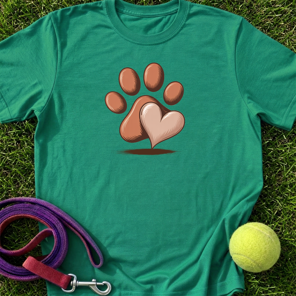 Heart & Paw