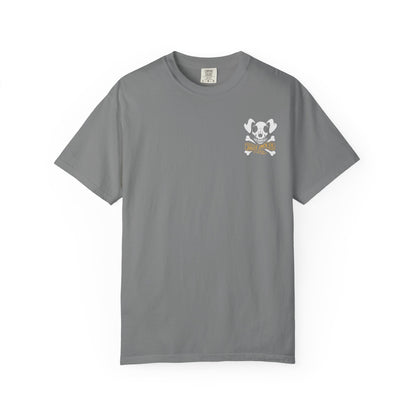 Jolly Jack Co. Skull & Crossbones Graphic T-Shirt