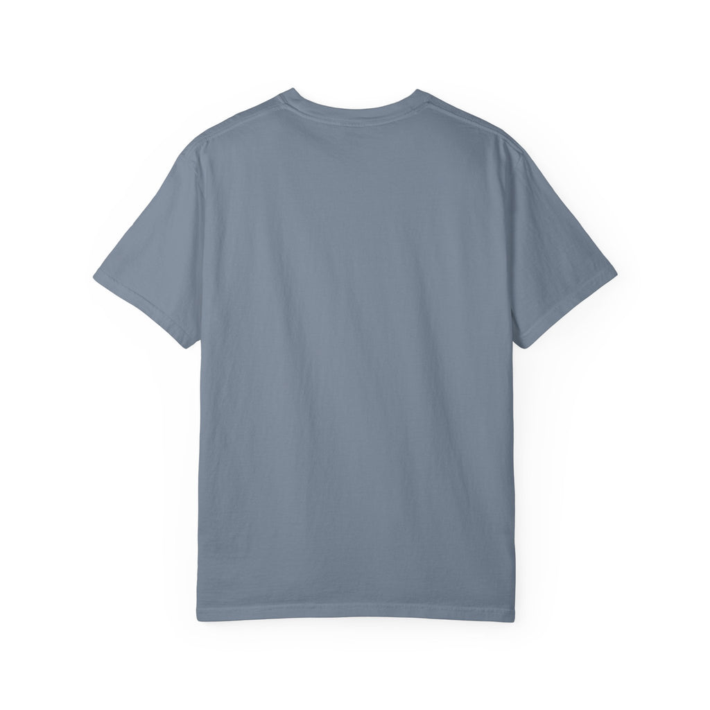 Jolly Jack Co. Retro Sunset Dog T-Shirt