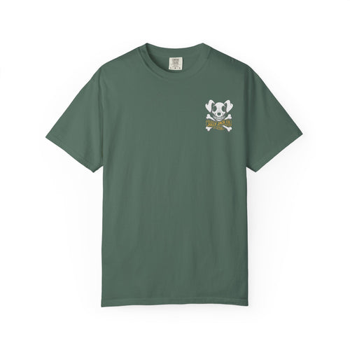 Jolly Jack Co. Skull & Crossbones Graphic T-Shirt