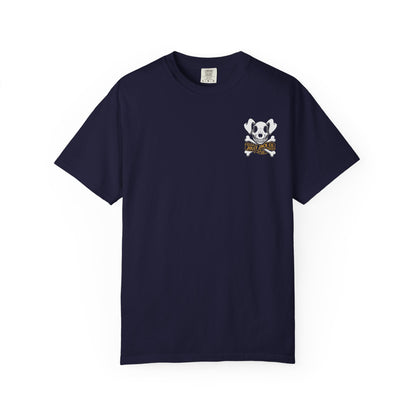Jolly Jack Co. Skull & Crossbones Graphic T-Shirt