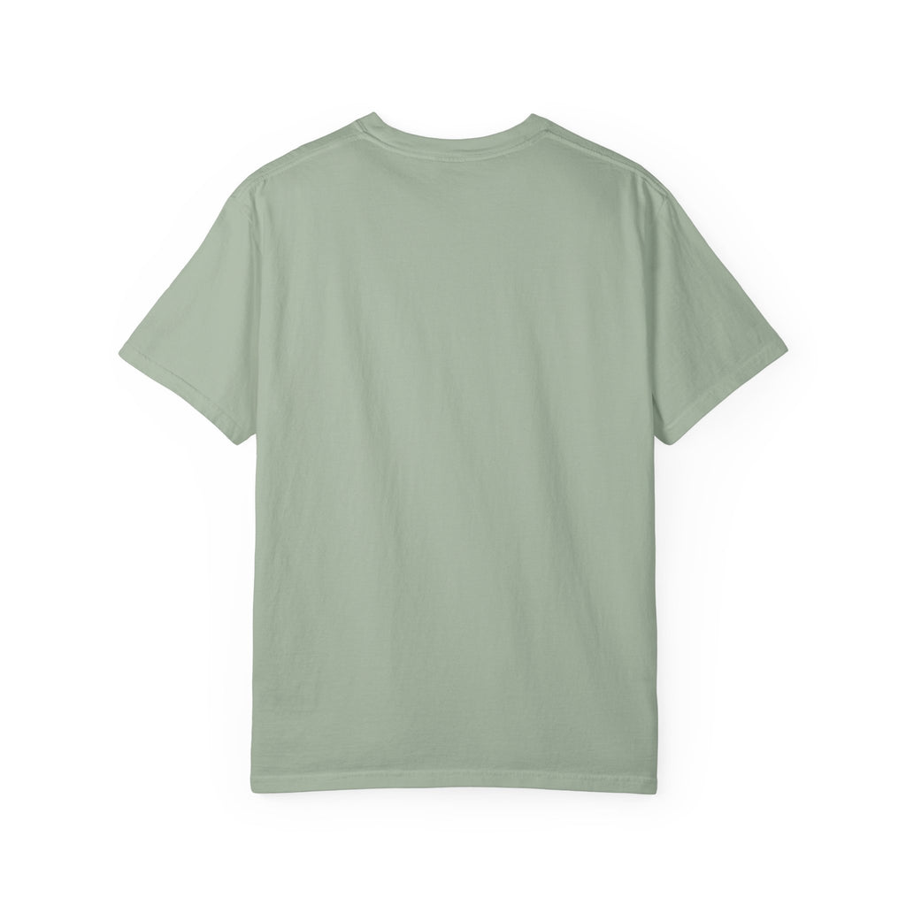 Jolly Jack Co. Retro Sunset Dog T-Shirt