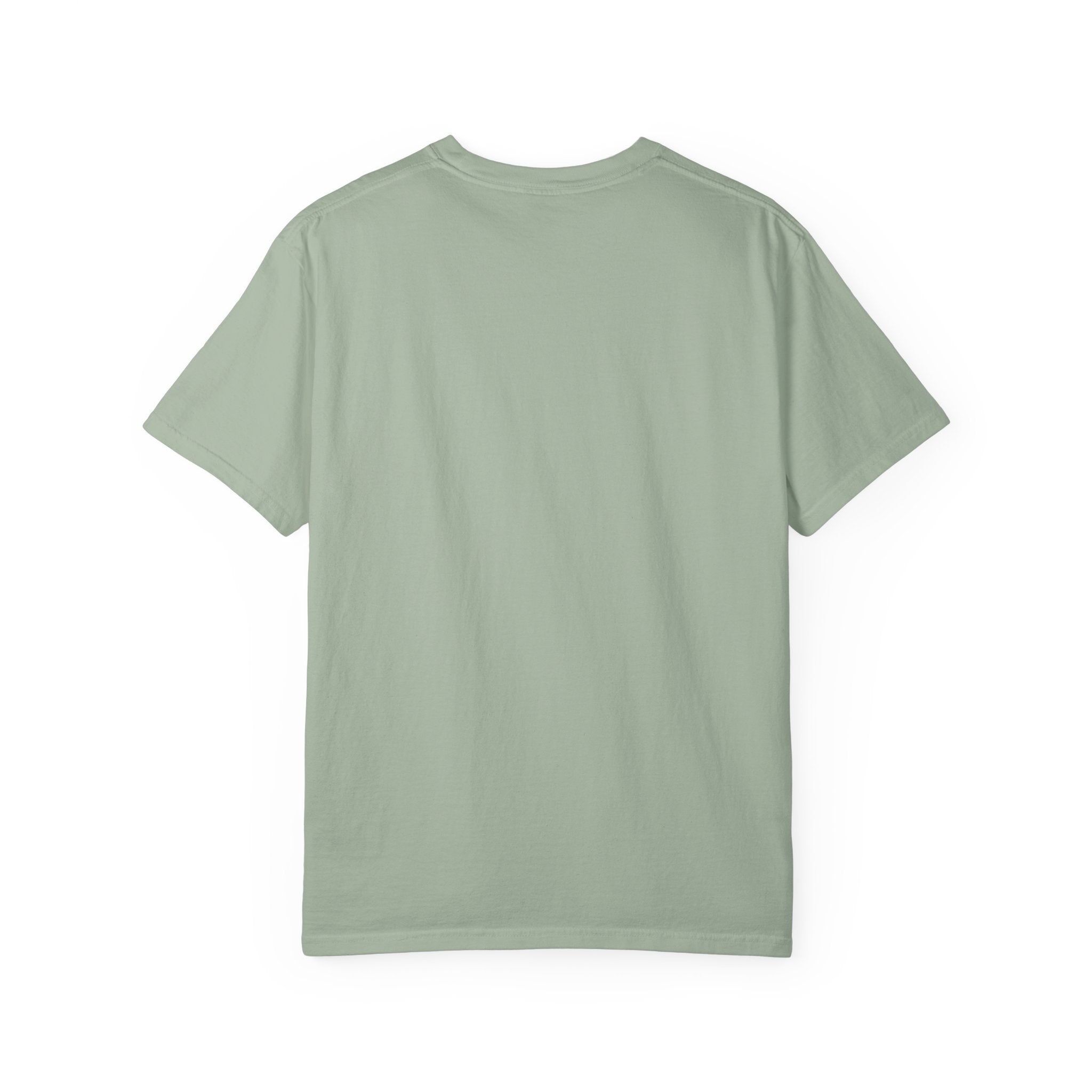 Jolly Jack Co. Retro Sunset Dog T-Shirt