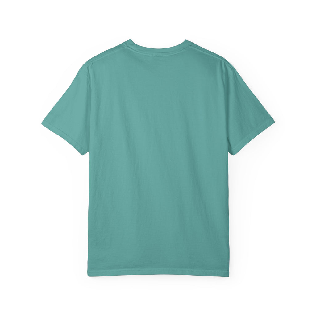 Jolly Jack Co. Retro Sunset Dog T-Shirt