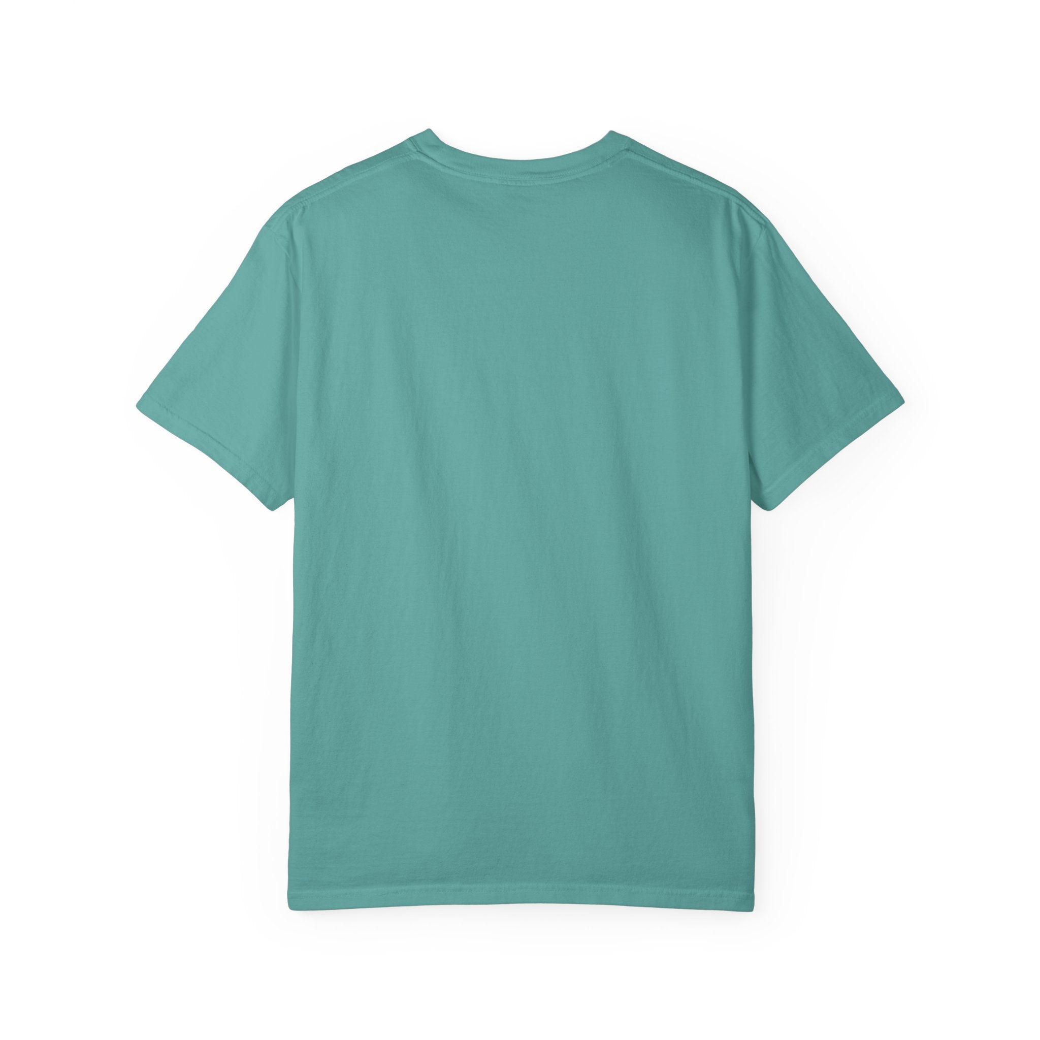 Jolly Jack Co. Retro Sunset Dog T-Shirt