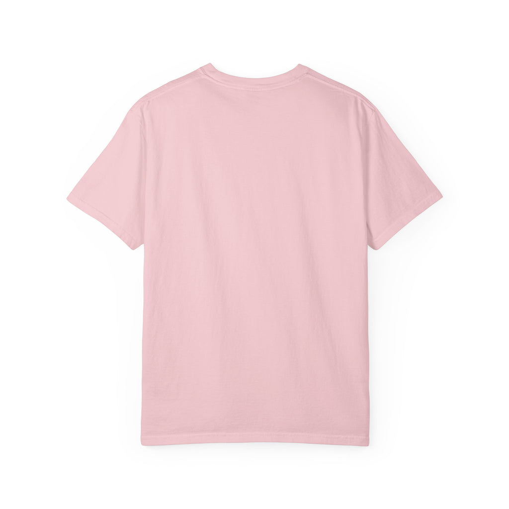 Jolly Jack Co. Retro Sunset Dog T-Shirt