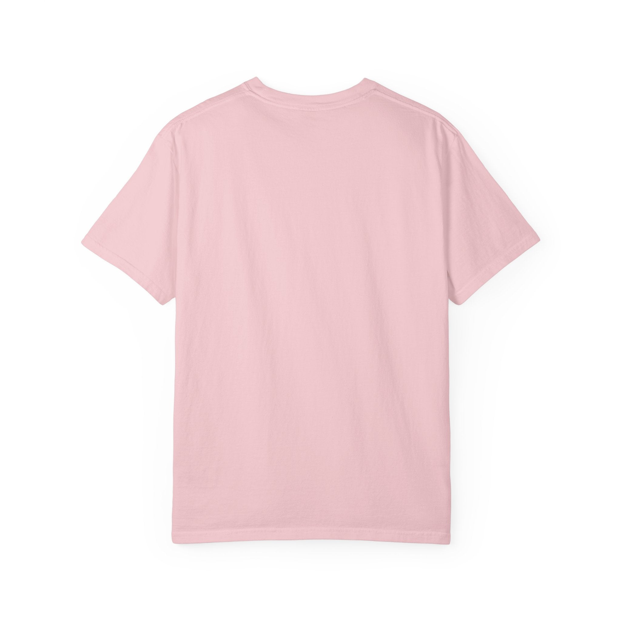 Jolly Jack Co. Retro Sunset Dog T-Shirt