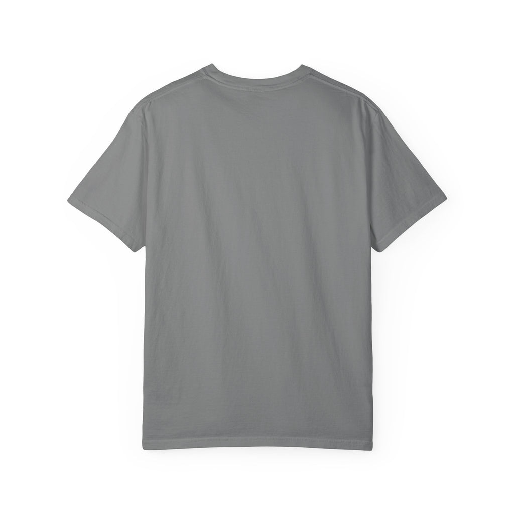 Jolly Jack Co. Retro Sunset Dog T-Shirt