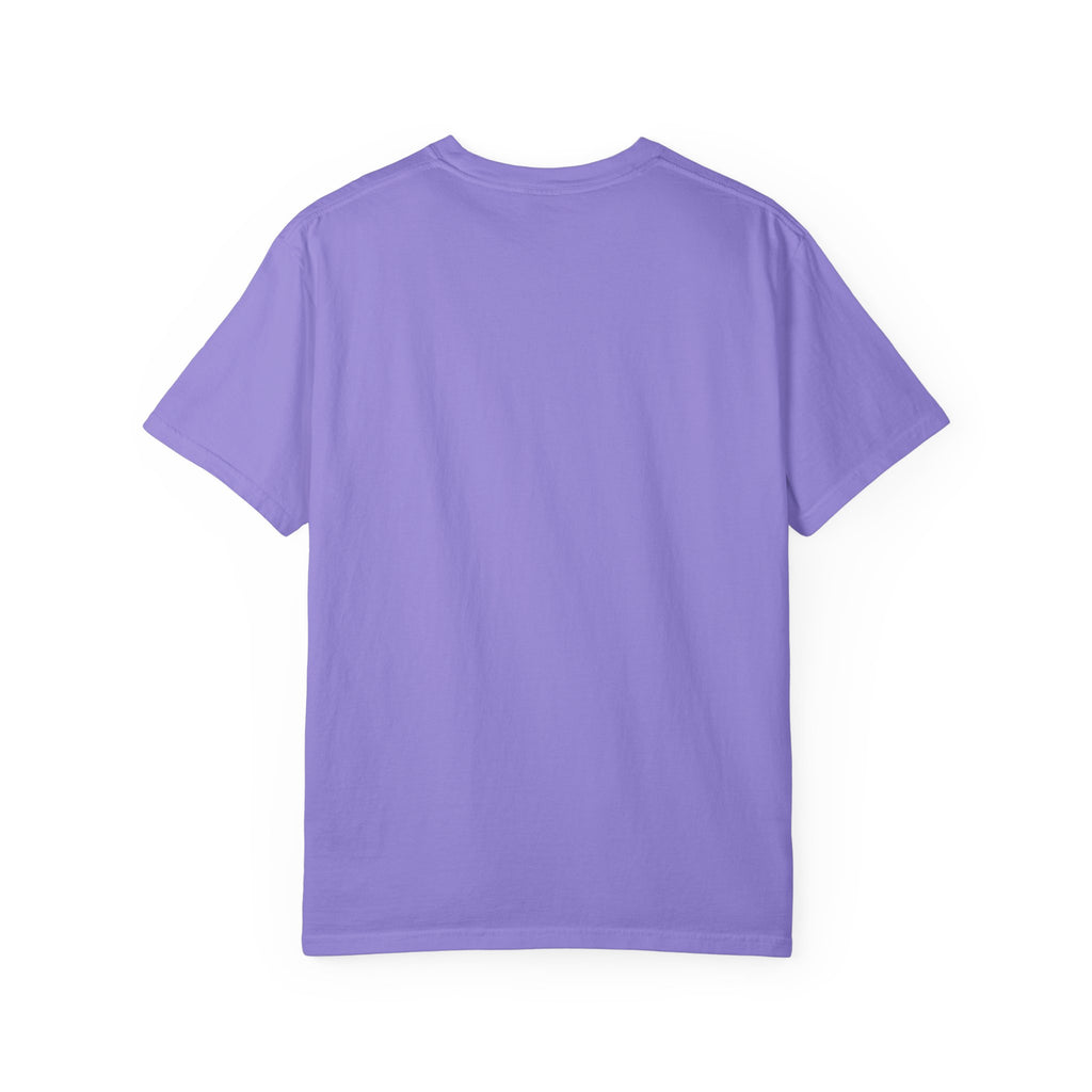 Jolly Jack Co. Retro Sunset Dog T-Shirt