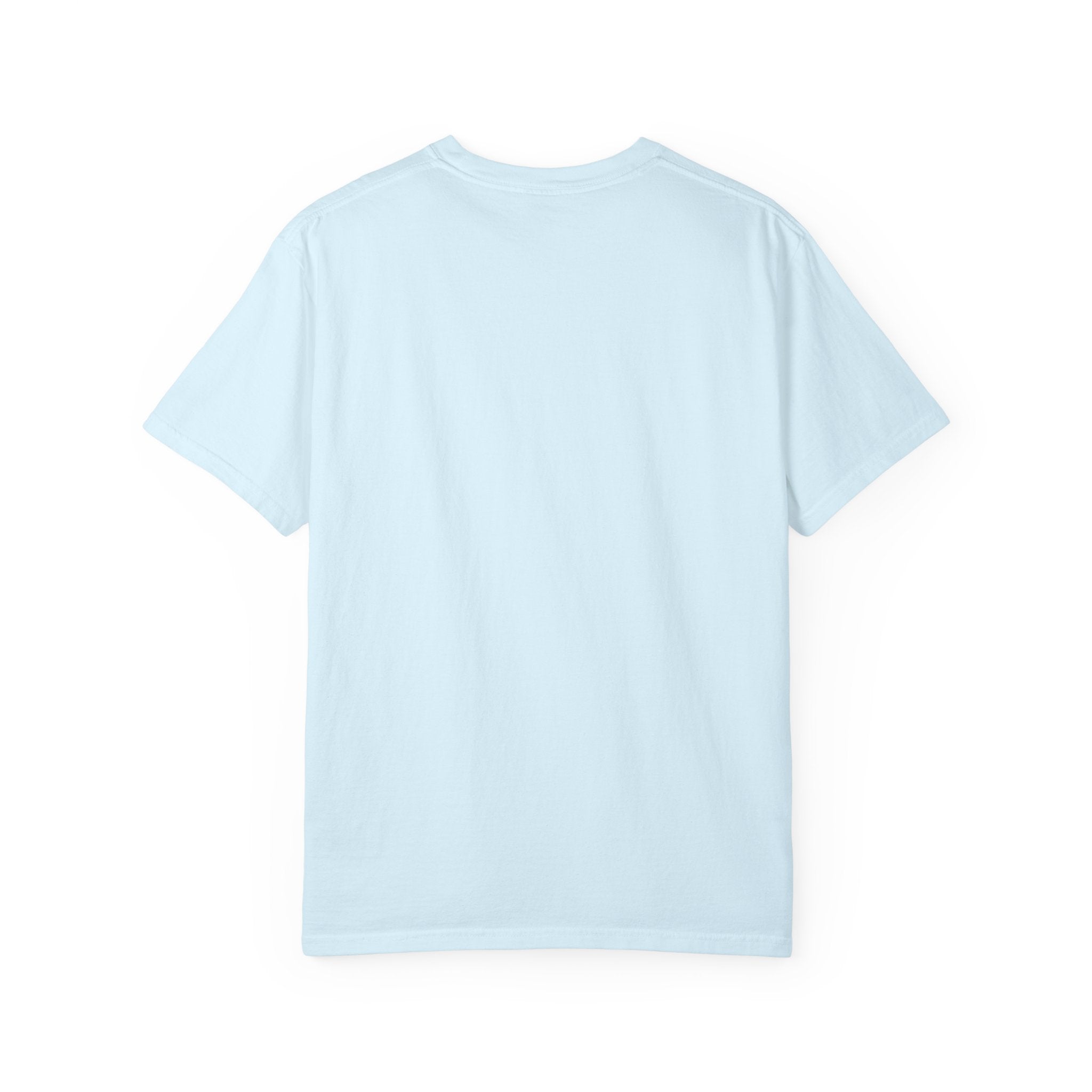 Jolly Jack Co. Retro Sunset Dog T-Shirt