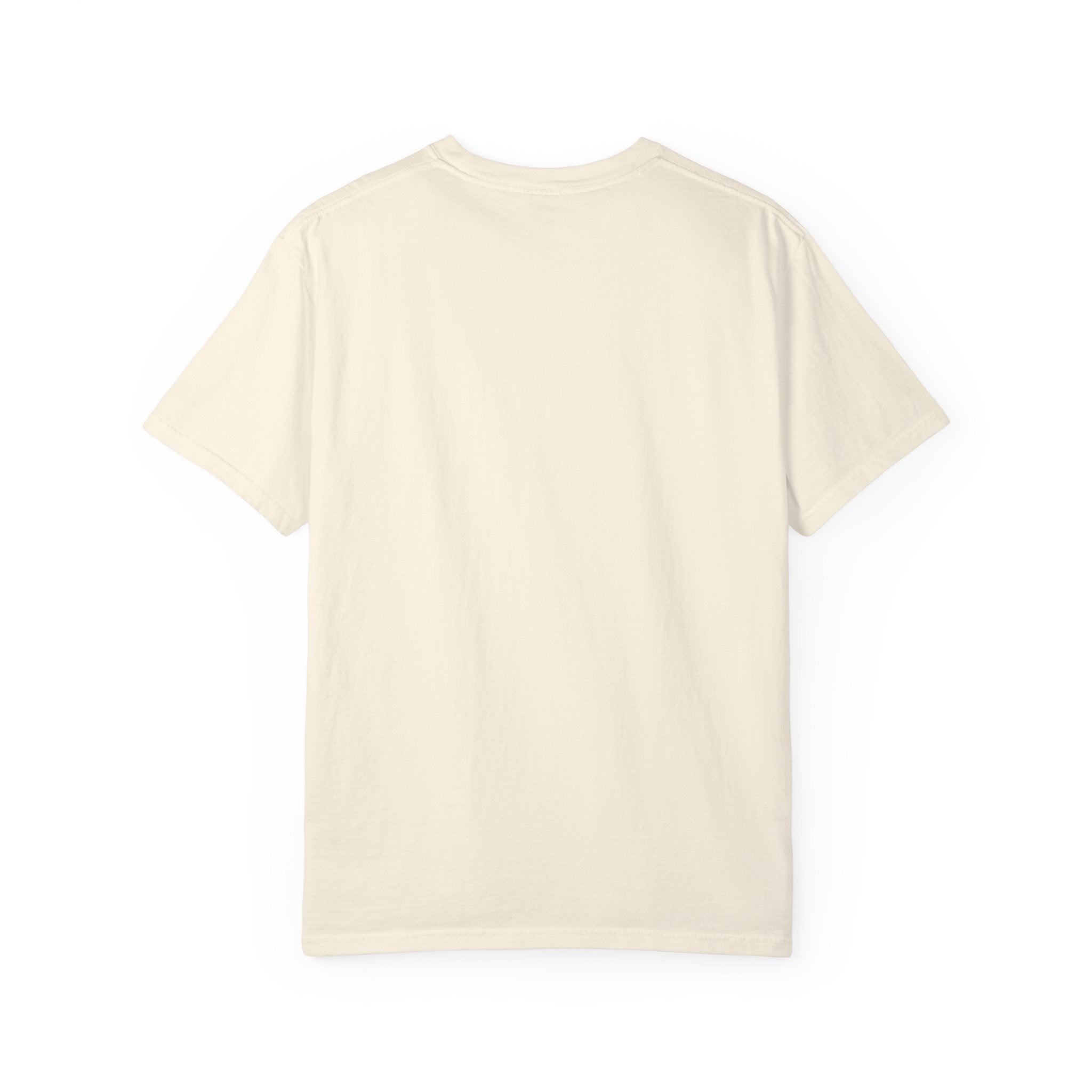Jolly Jack Co. Retro Sunset Dog T-Shirt