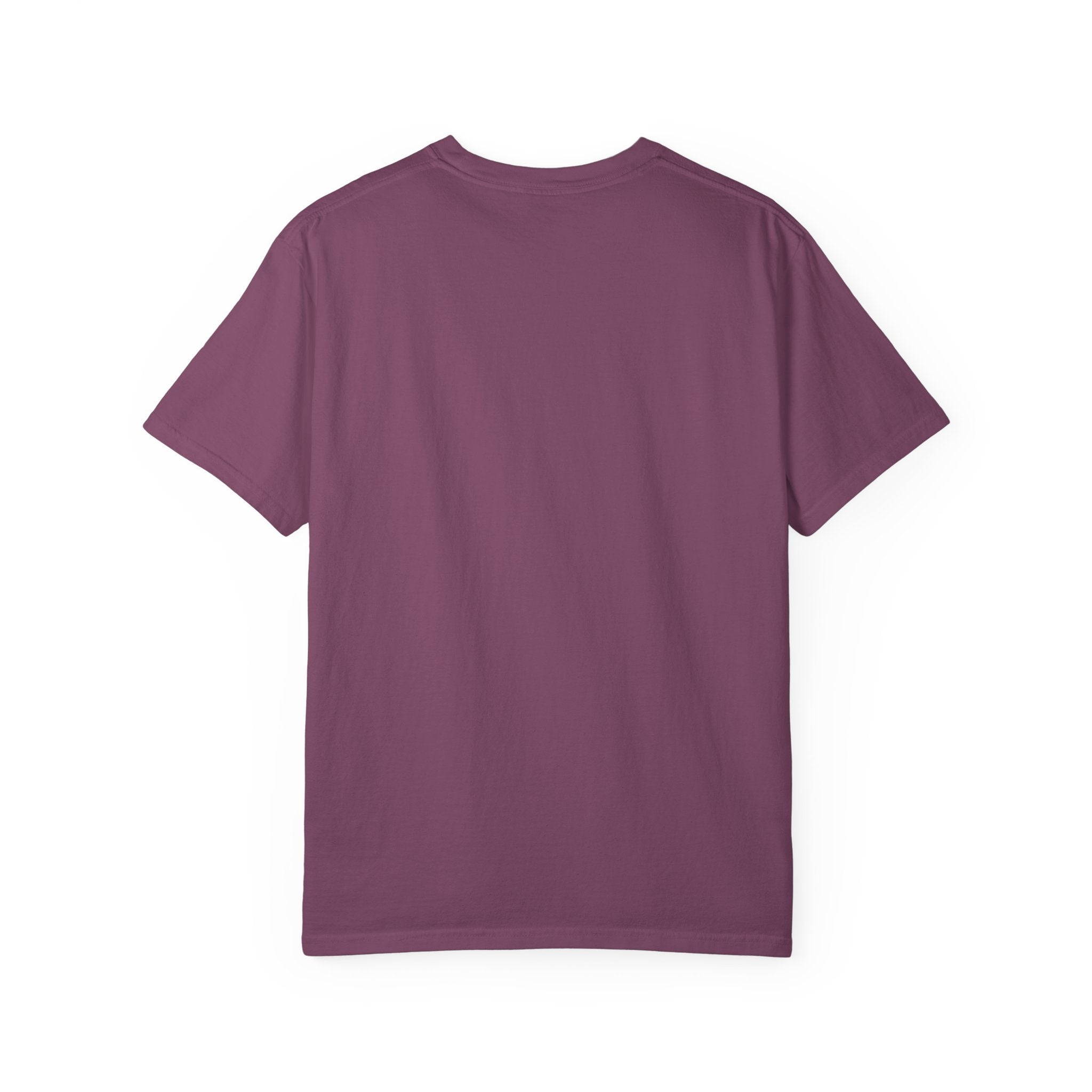 Jolly Jack Co. Retro Sunset Dog T-Shirt