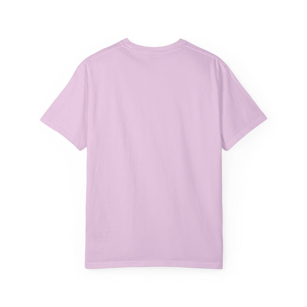 Jolly Jack Co. Retro Sunset Dog T-Shirt