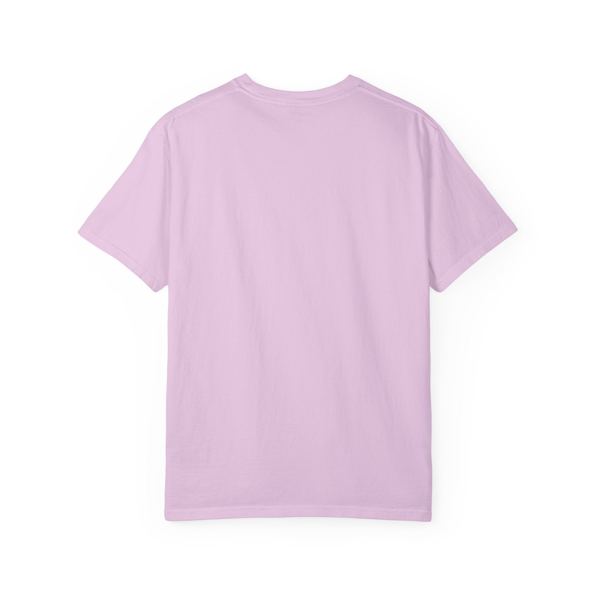 Jolly Jack Co. Retro Sunset Dog T-Shirt