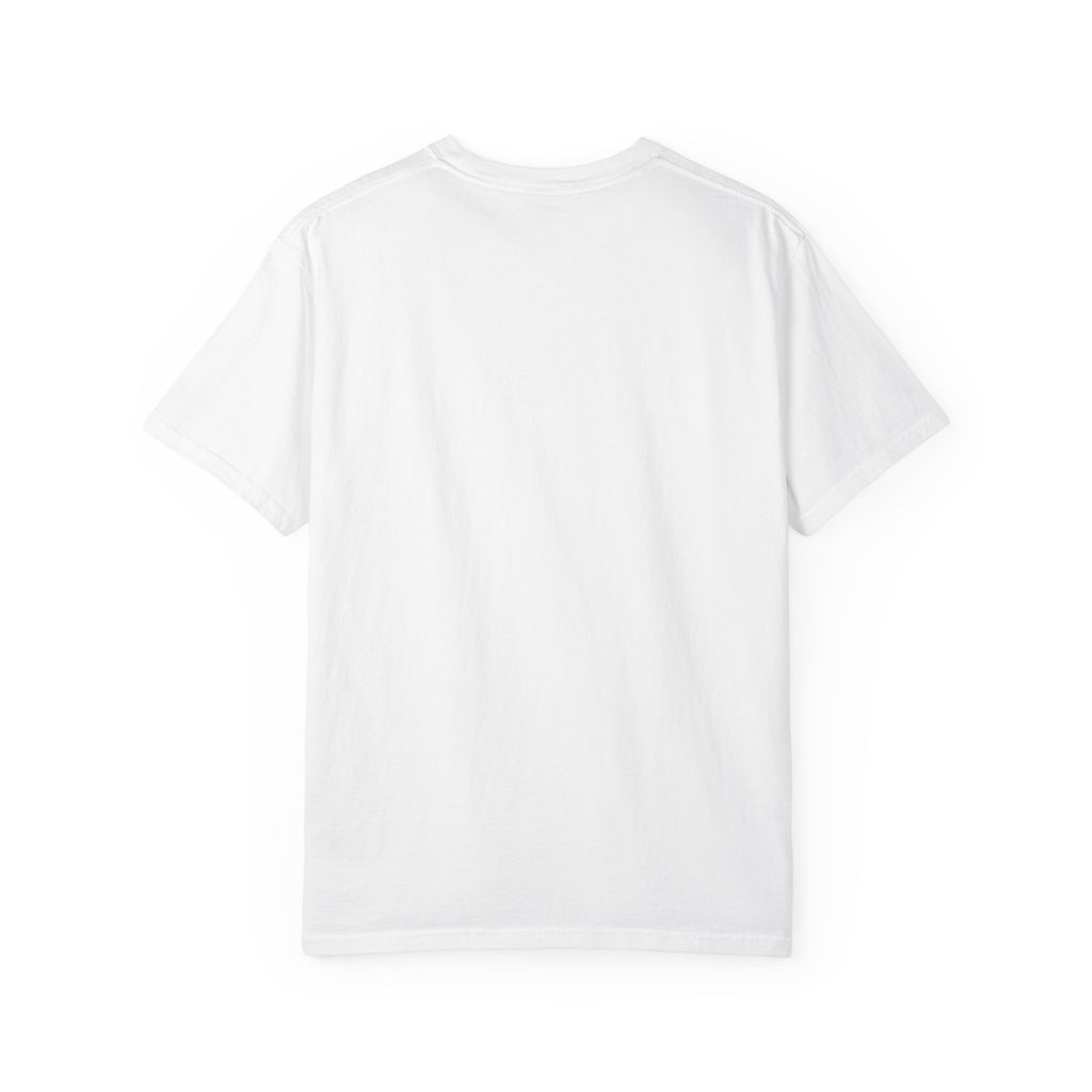 Jolly Jack Co. Retro Sunset Dog T-Shirt