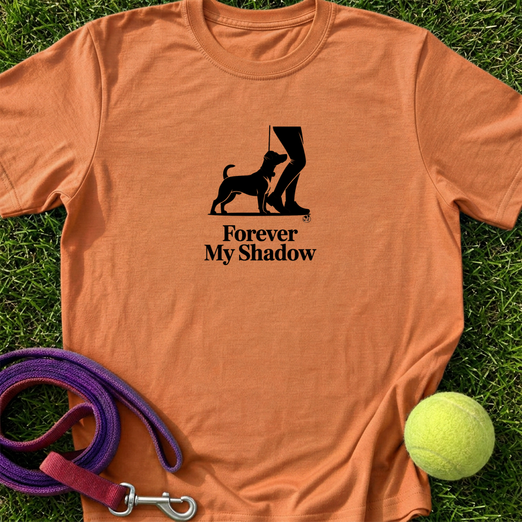 Forever My Shadow