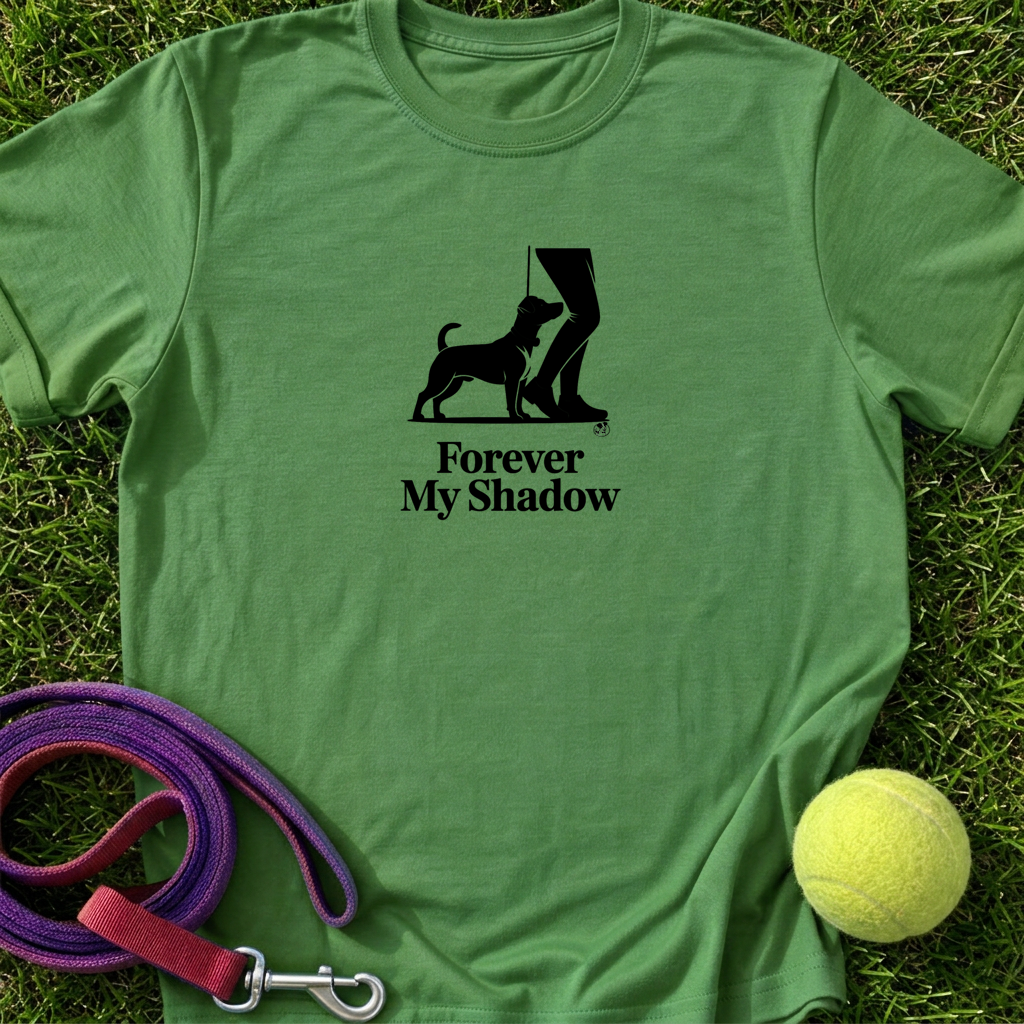 Forever My Shadow