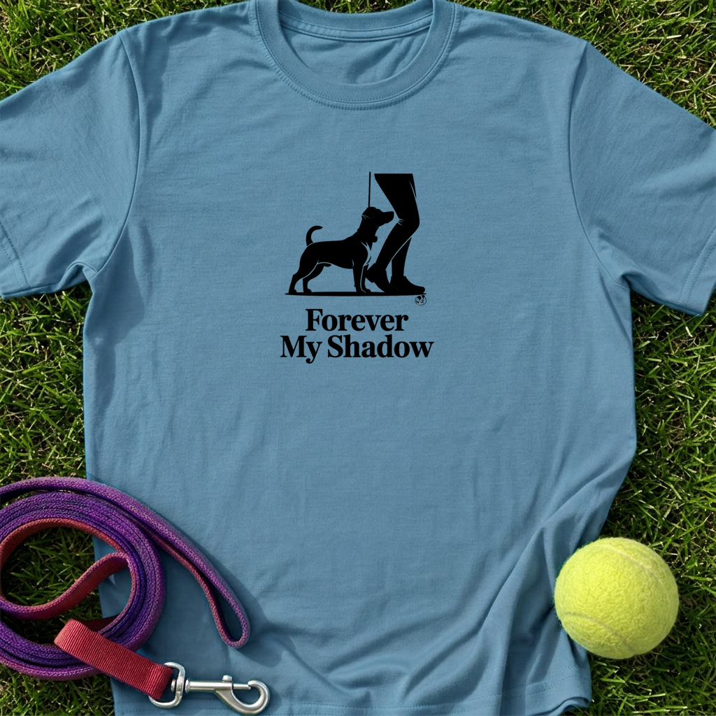 Forever My Shadow
