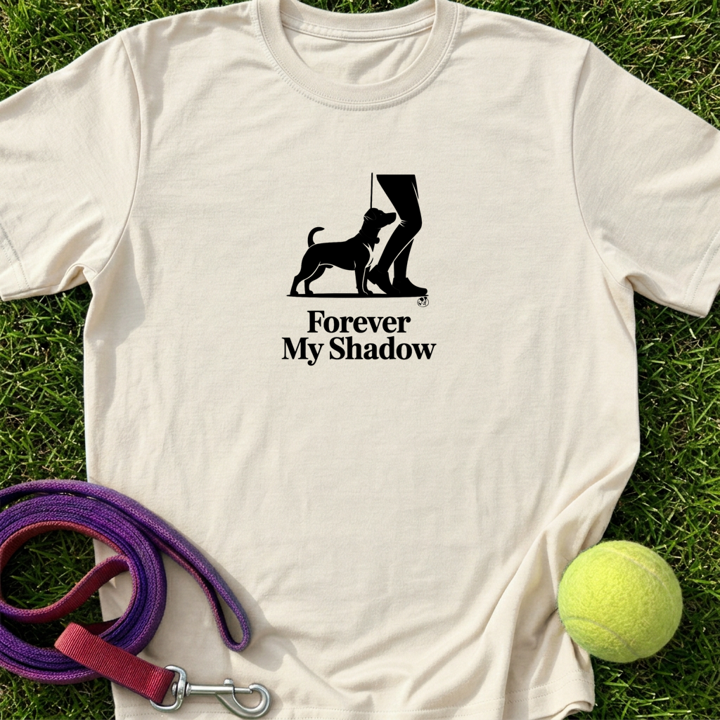 Forever My Shadow
