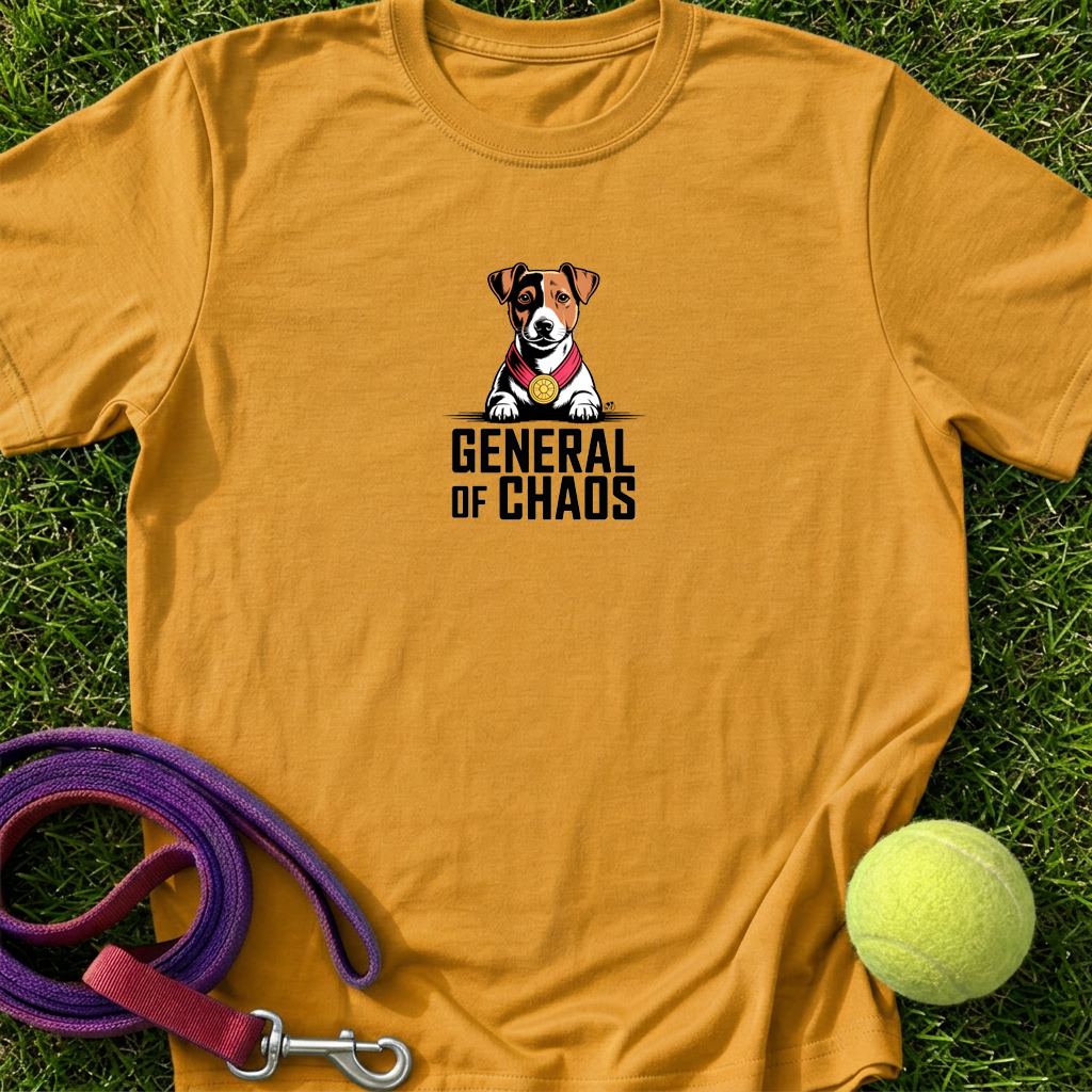 General of Chaos
