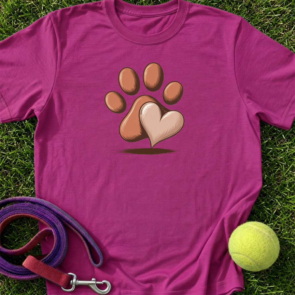 Heart & Paw