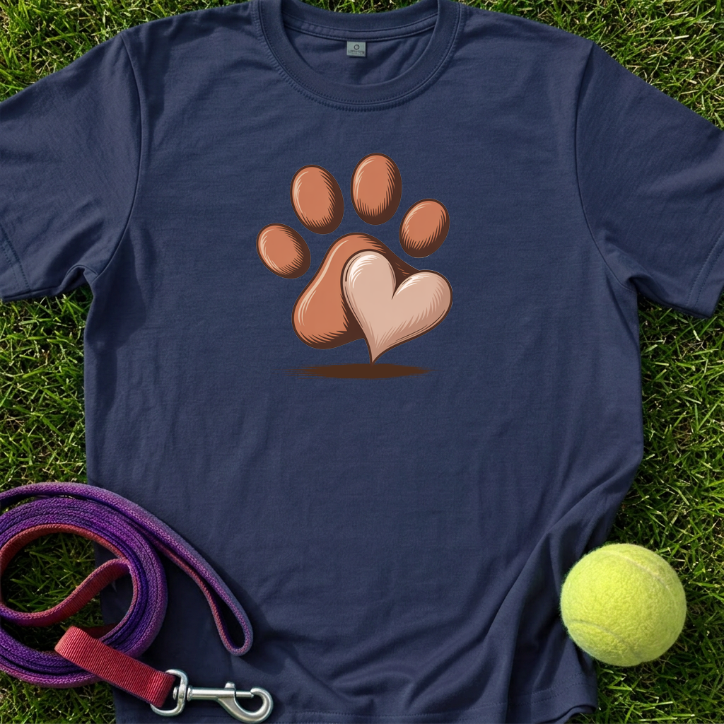 Heart & Paw