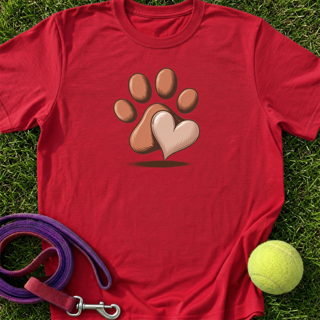 Heart & Paw