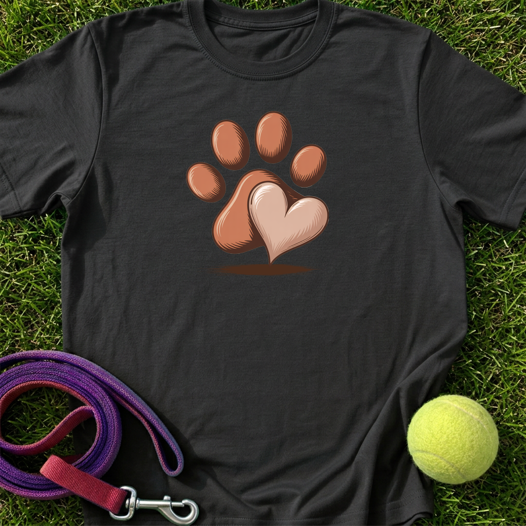 Heart & Paw