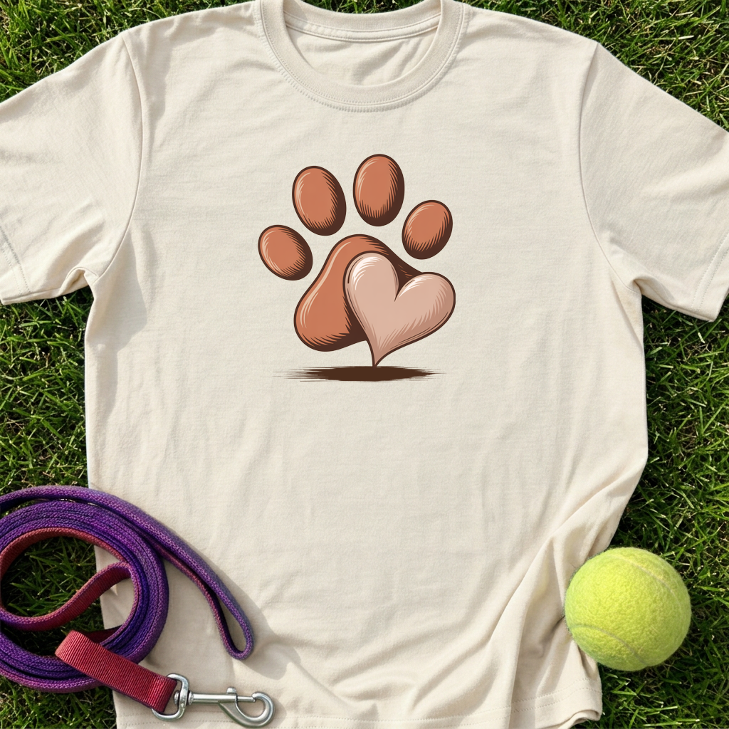 Heart & Paw