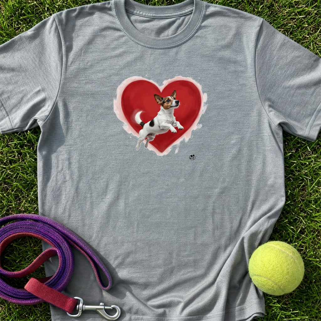 Jack & Heart