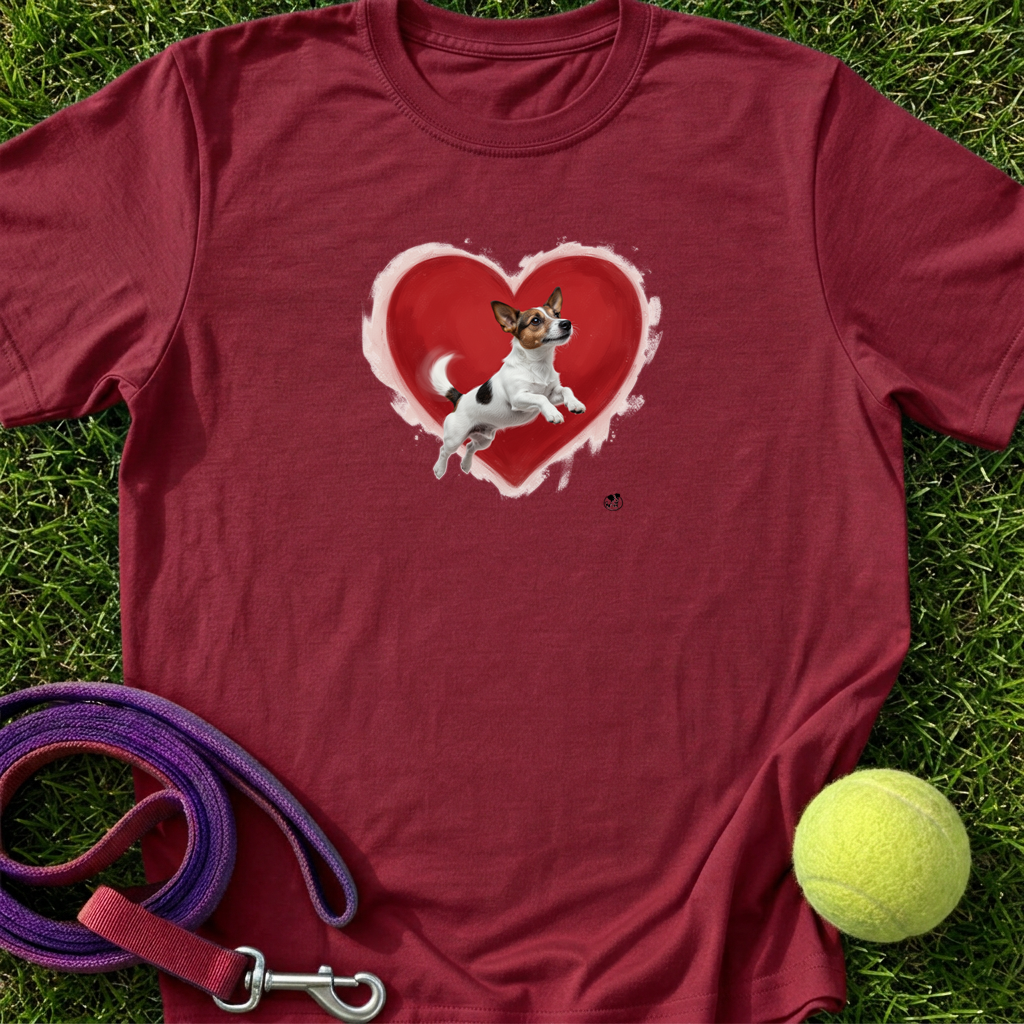 Jack & Heart