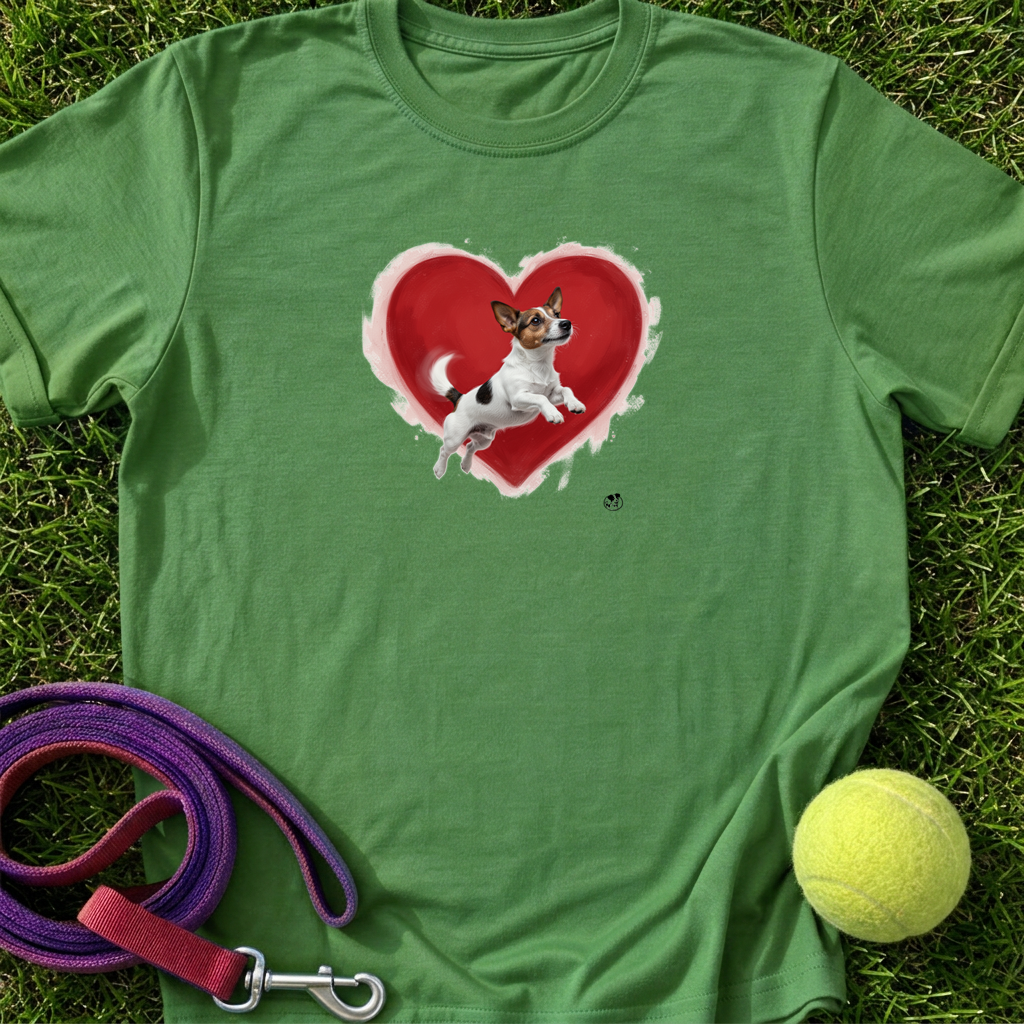 Jack & Heart