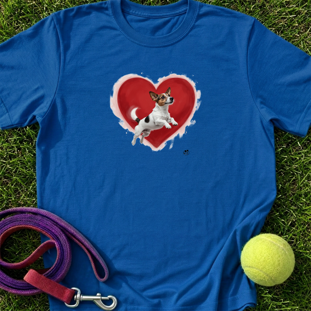 Jack & Heart