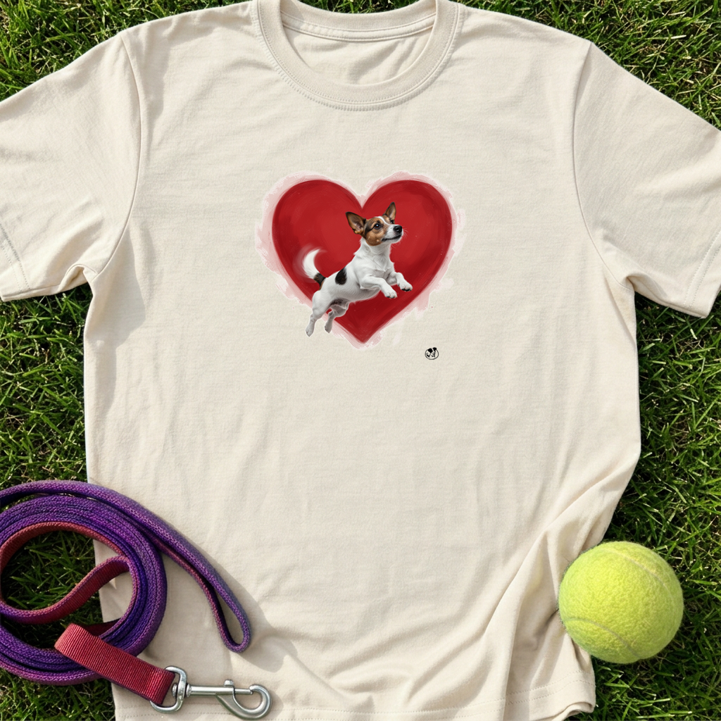 Jack & Heart