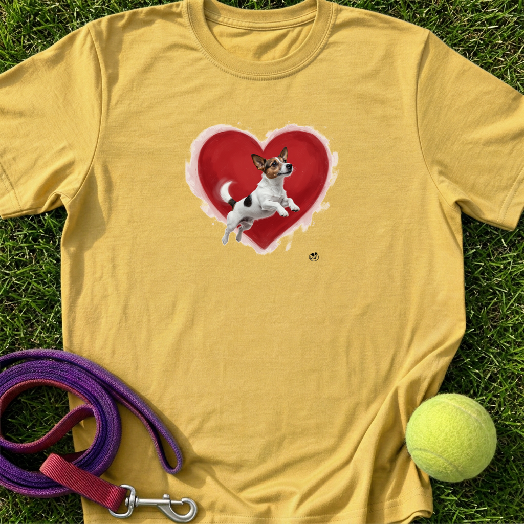 Jack & Heart