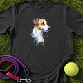 Painted Jack Russell