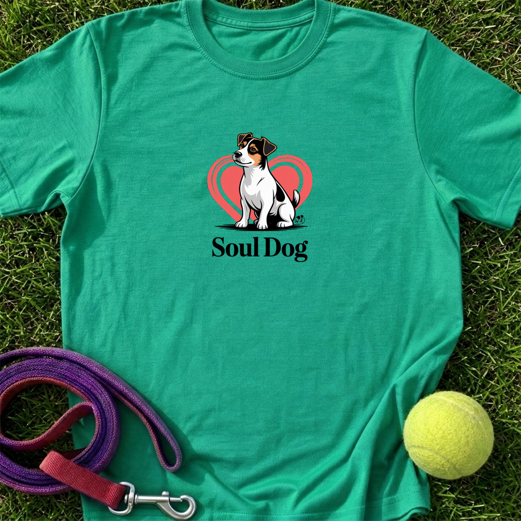 Soul Dog