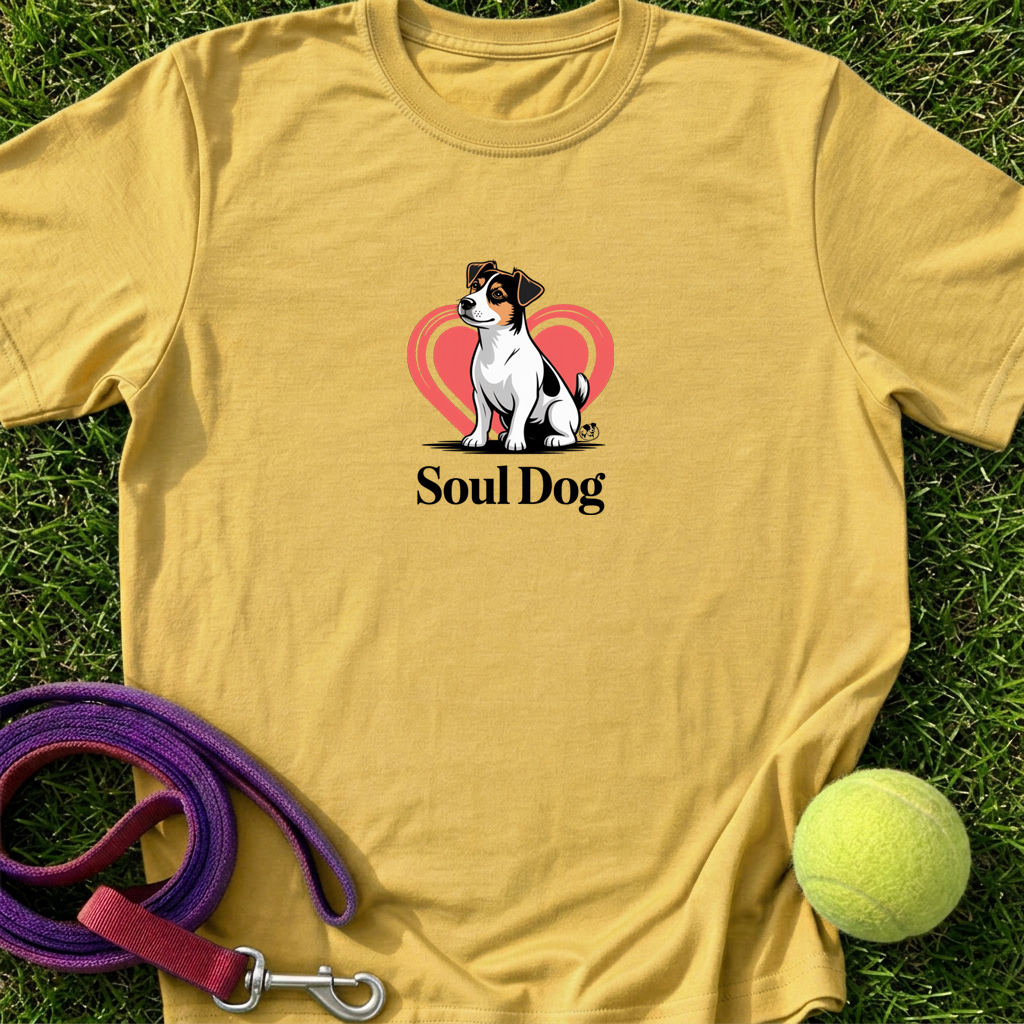 Soul Dog