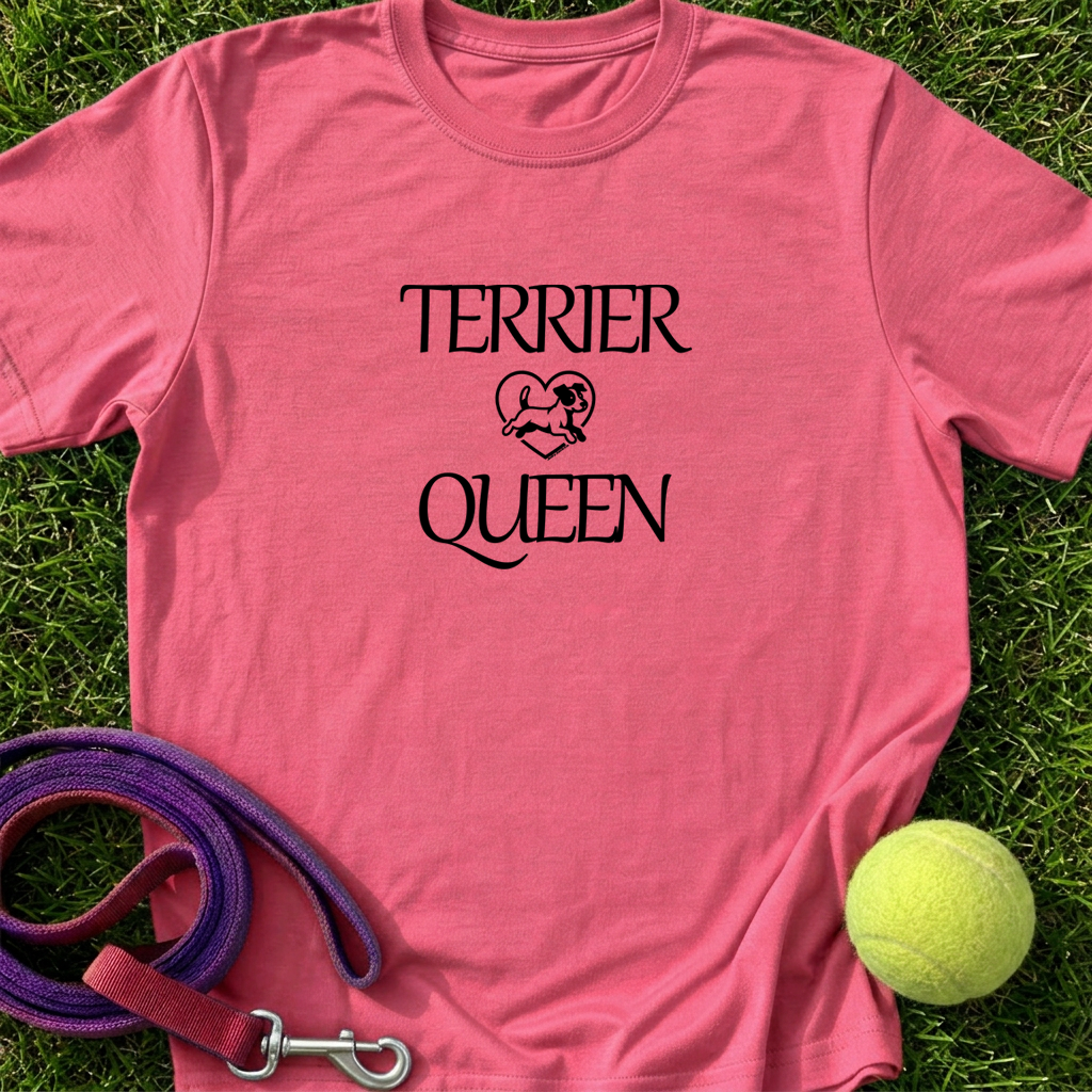 Terrier Queen