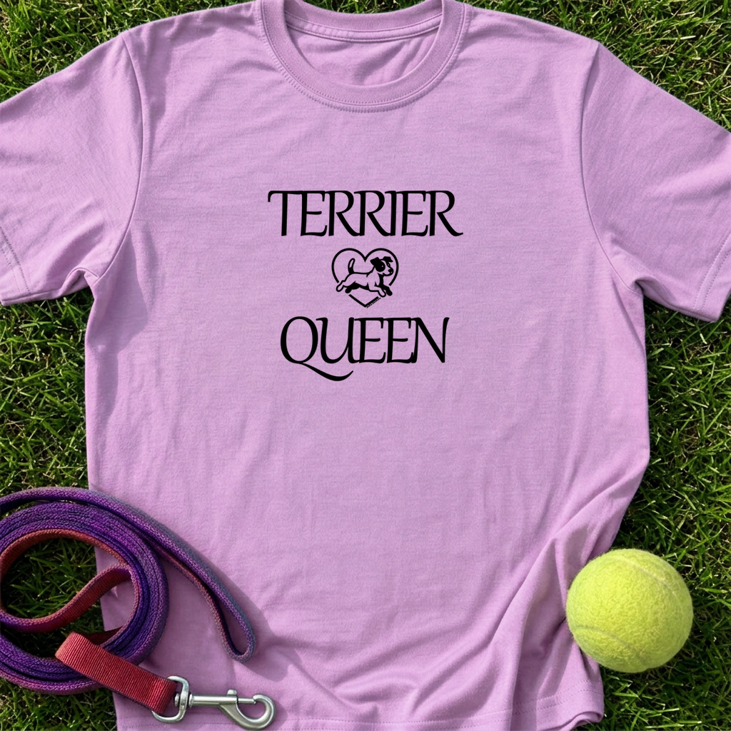 Terrier Queen