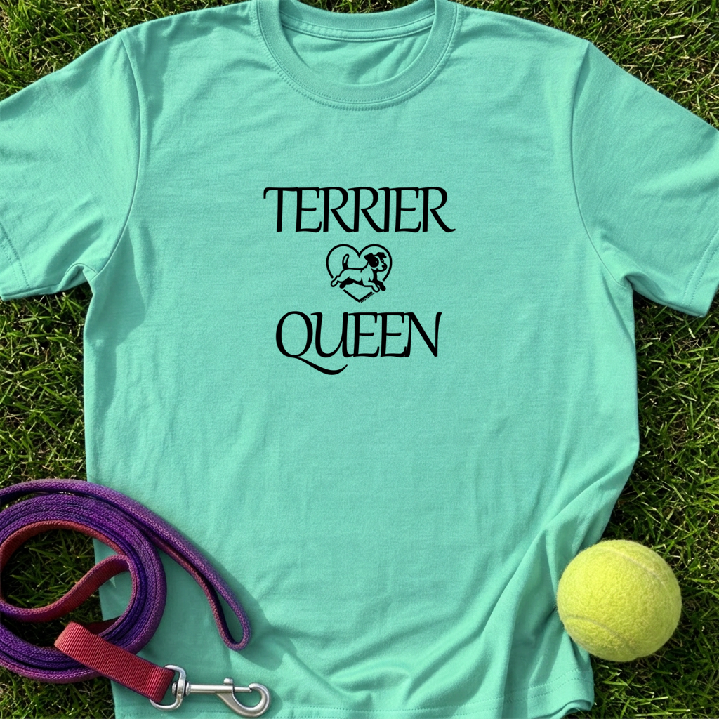 Terrier Queen
