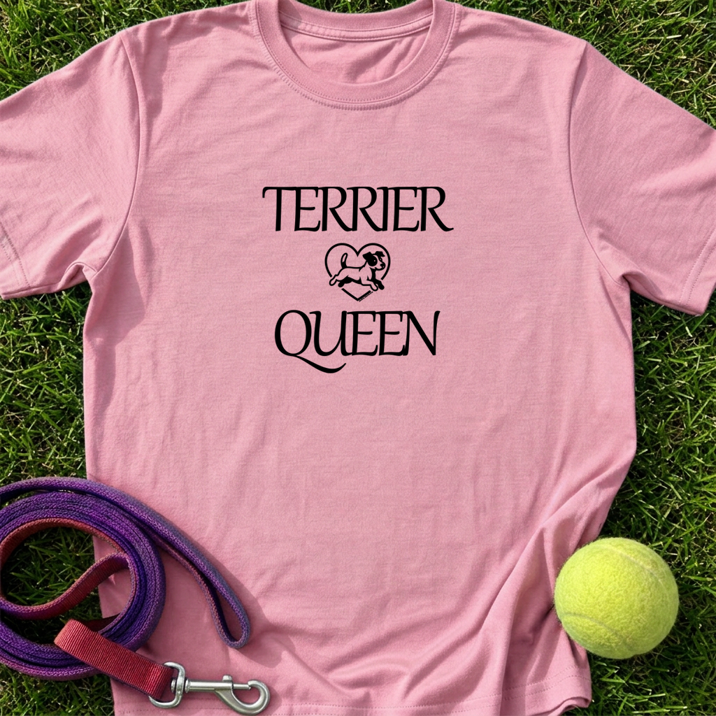 Terrier Queen