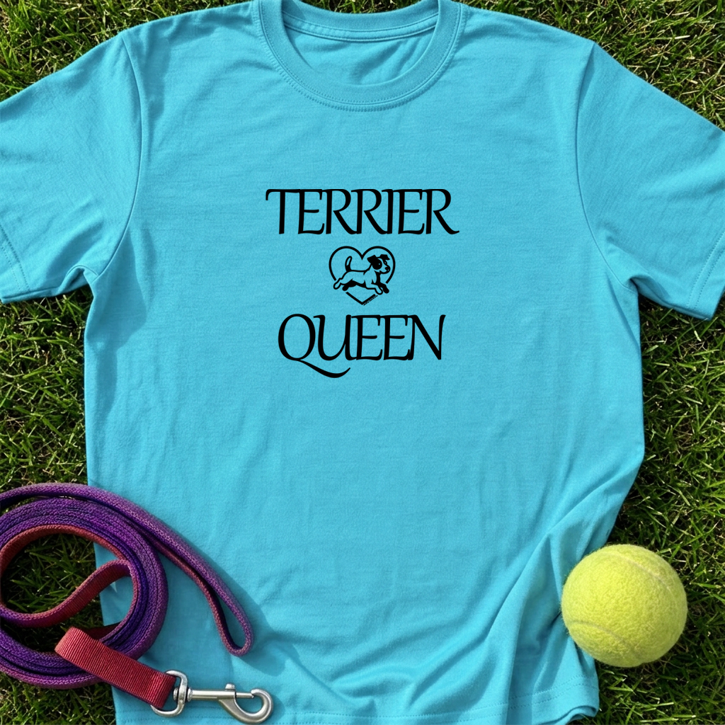Terrier Queen