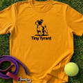 Tiny Tyrant - BLK
