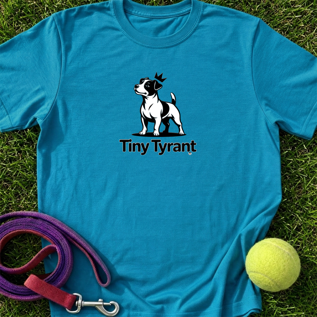 Tiny Tyrant - WHT
