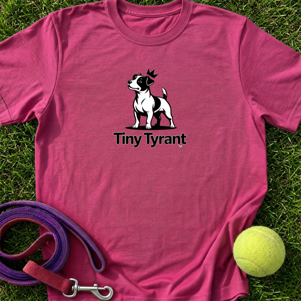 Tiny Tyrant - WHT