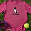 Tiny Tyrant - WHT