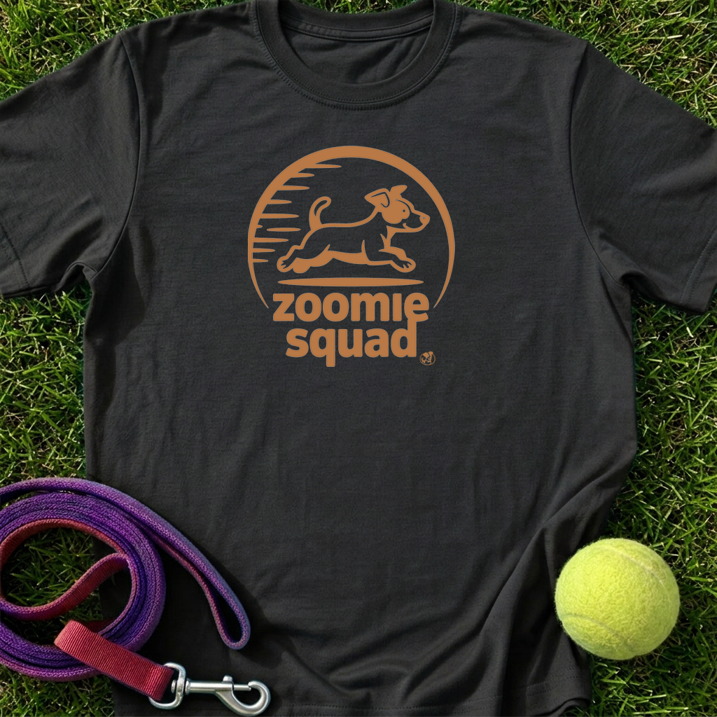JJCo. Zoomie Squad - TAN