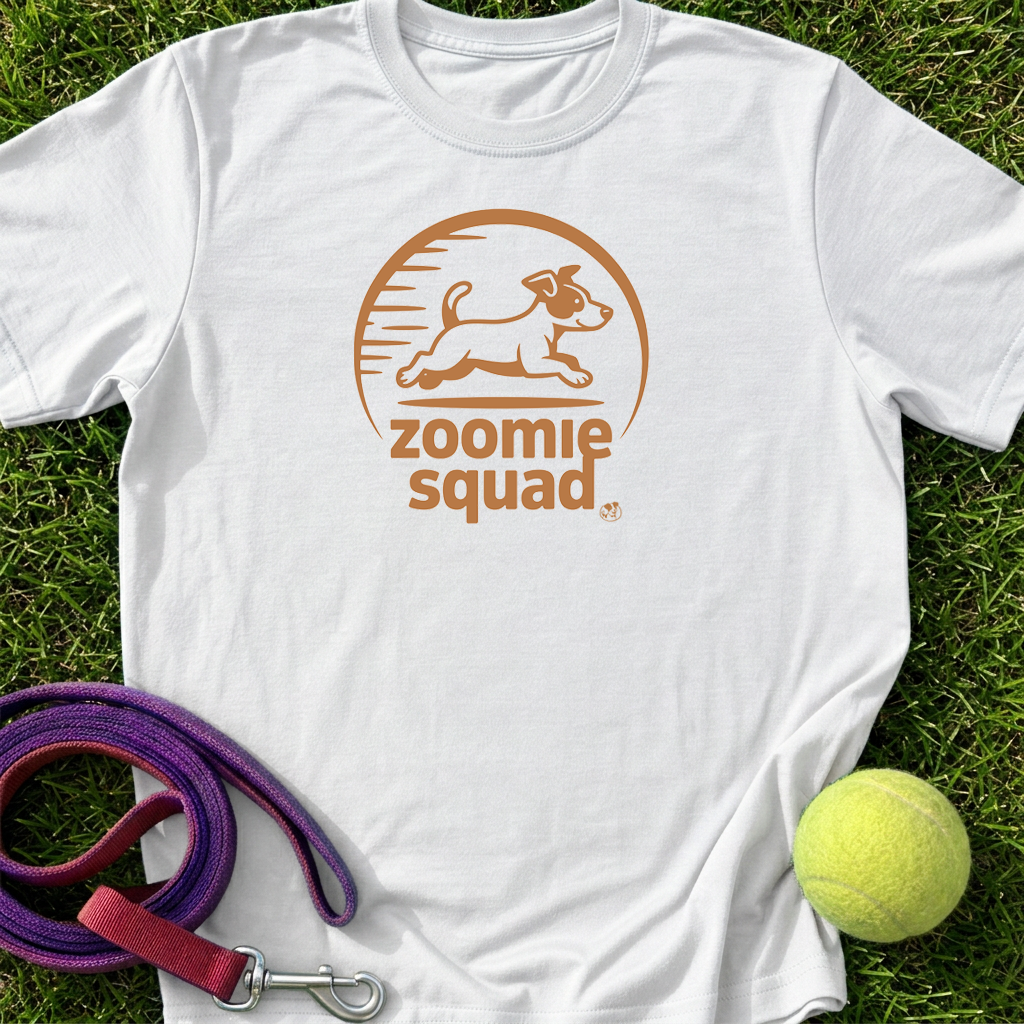 JJCo. Zoomie Squad - TAN