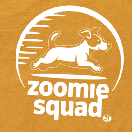 JJCo. Zoomie Squad - WHT